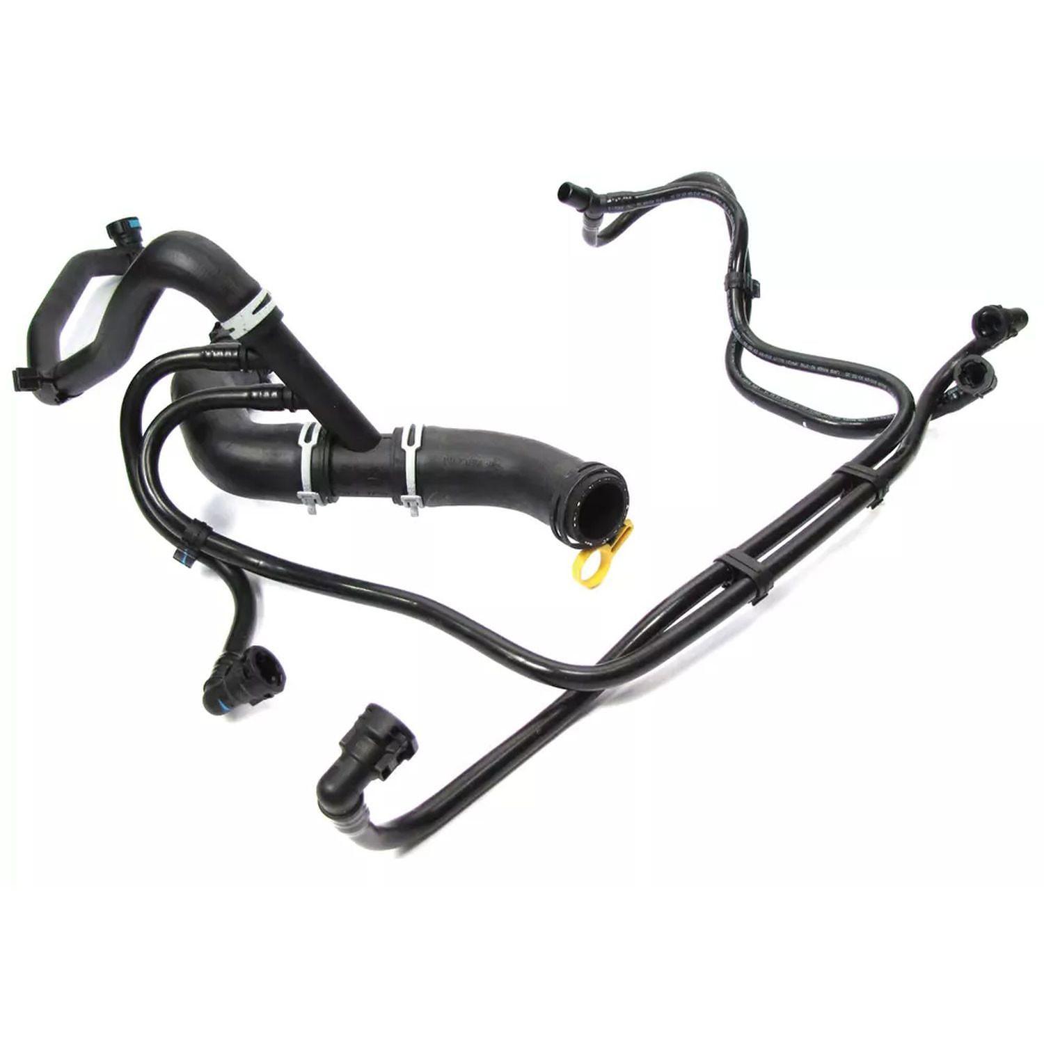 Radiator Coolant Hose