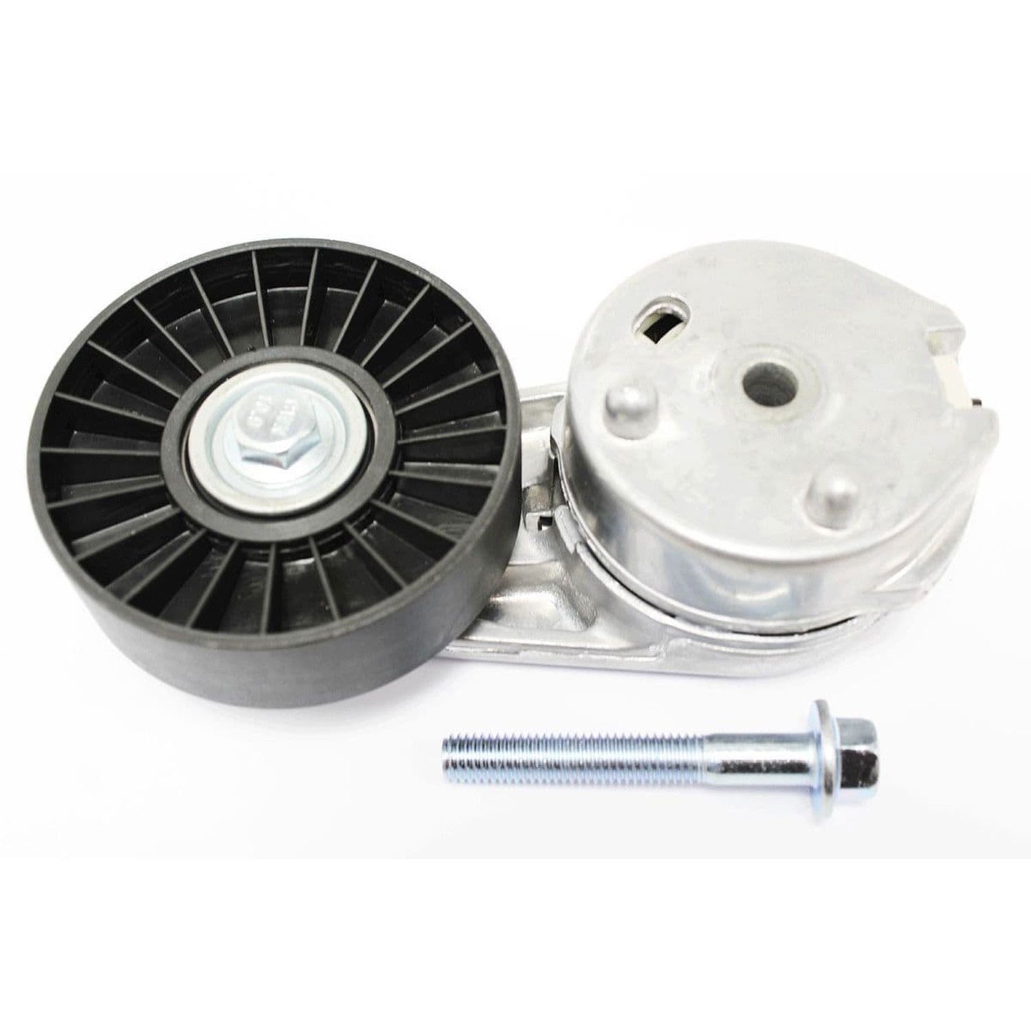 Accessory Drive Belt Tensioner Assembly