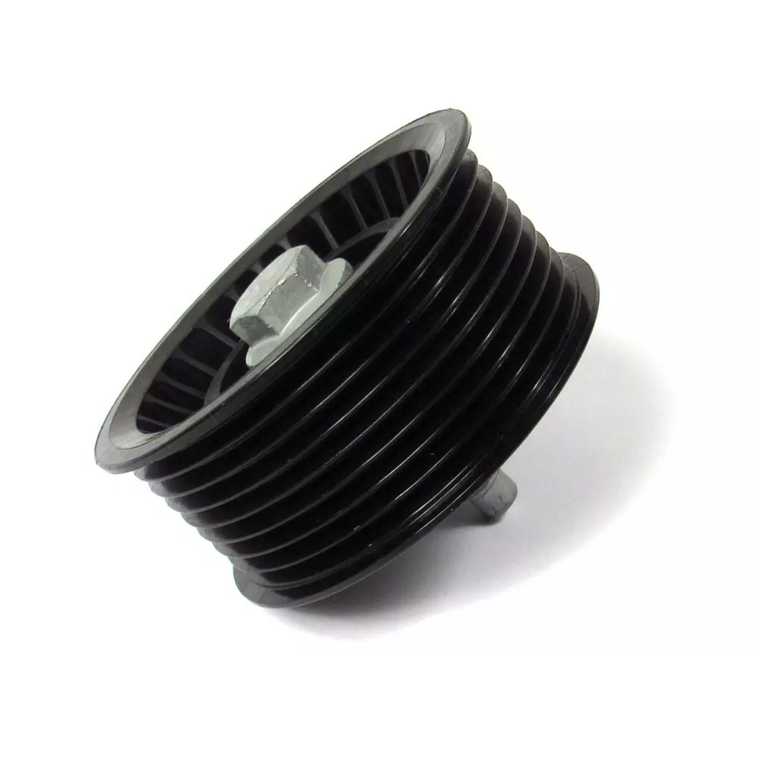 Accessory Drive Belt Idler Pulley