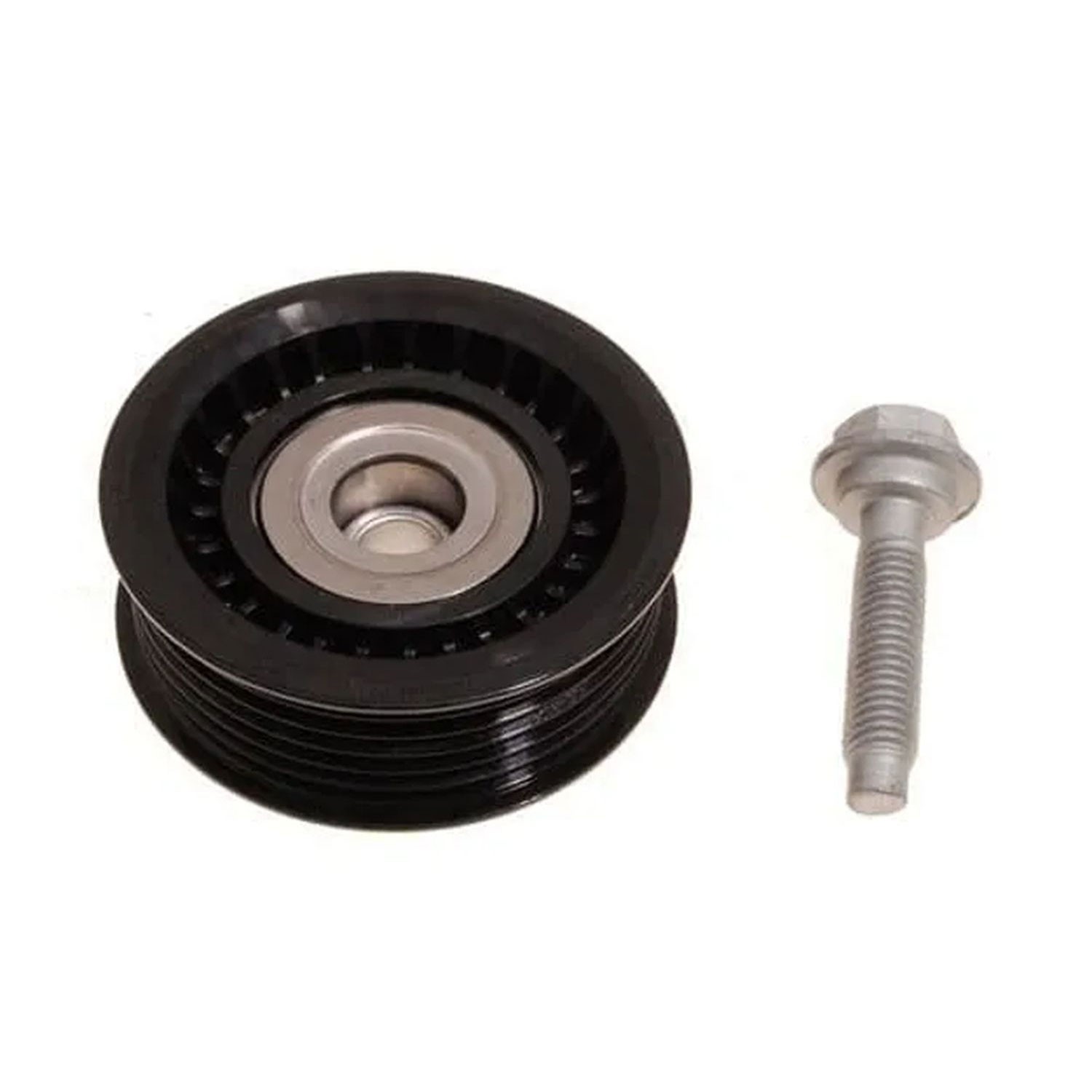 Accessory Drive Belt Idler Pulley