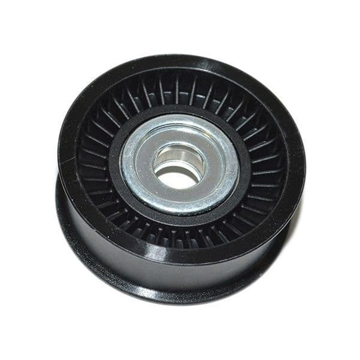 Accessory Drive Belt Idler Pulley