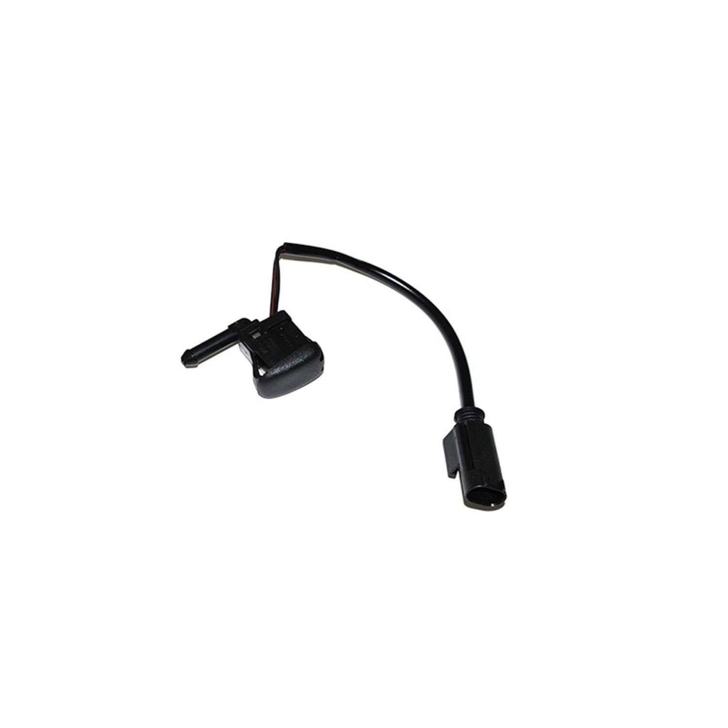 Windshield Washer Nozzle