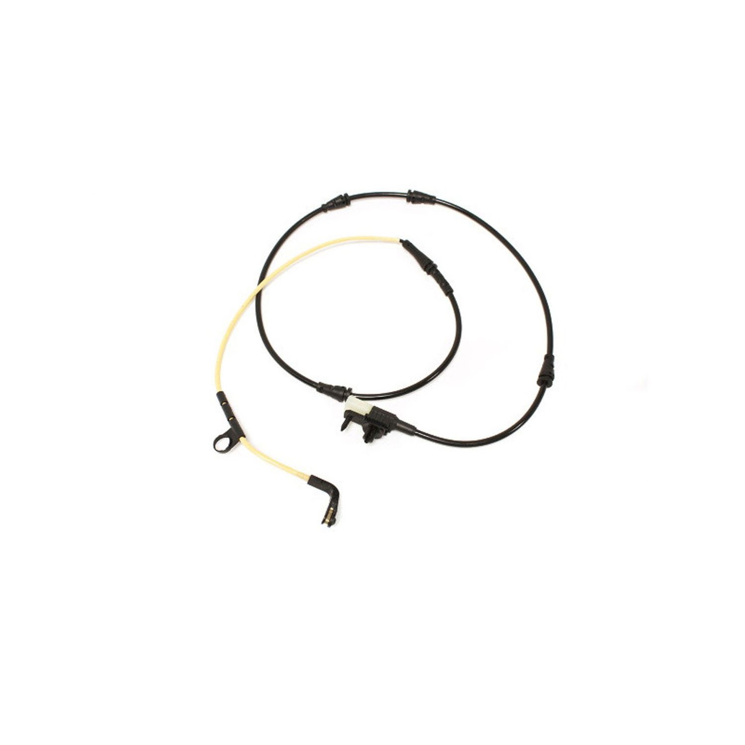 Disc Brake Pad Wear Sensor