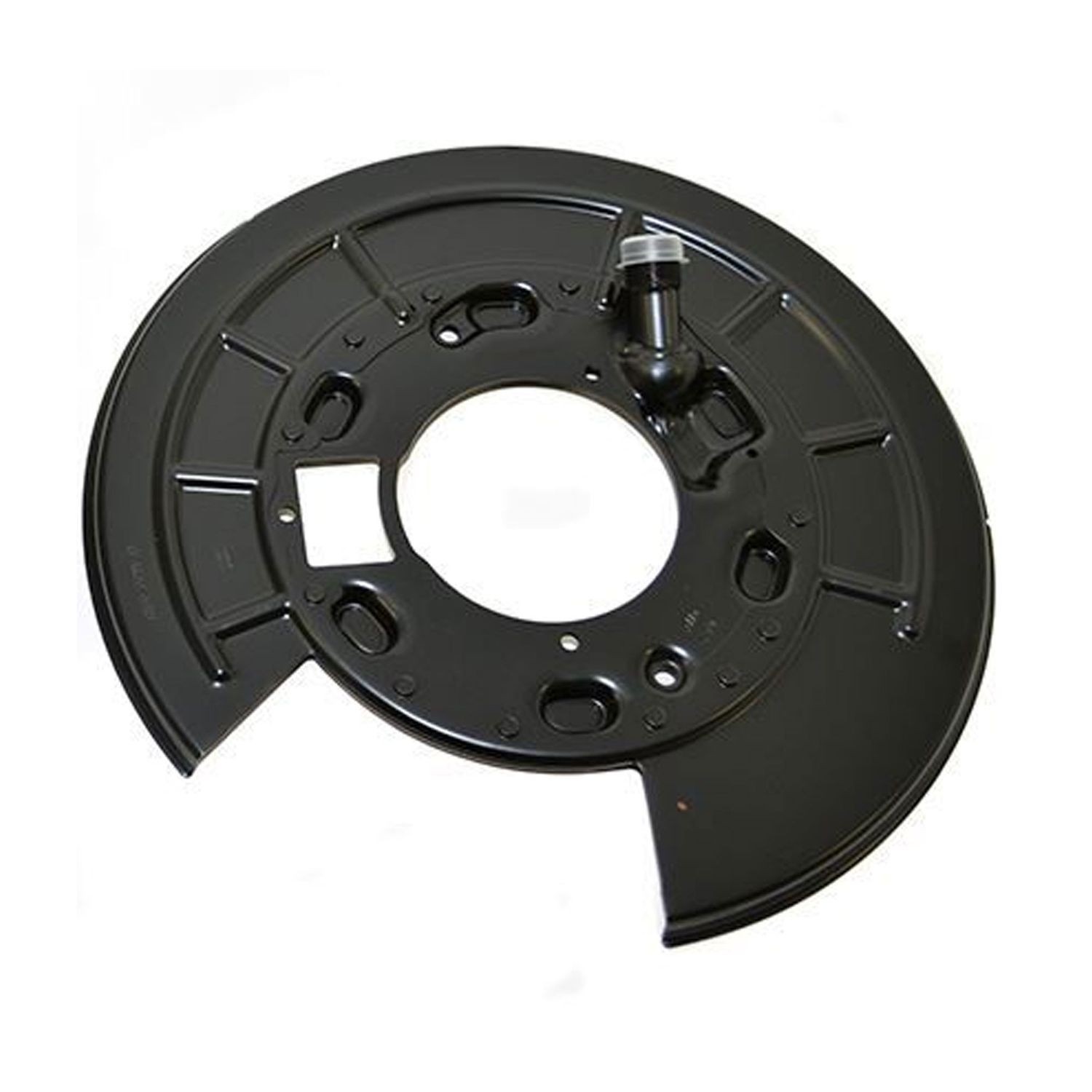 Brake Backing Plate