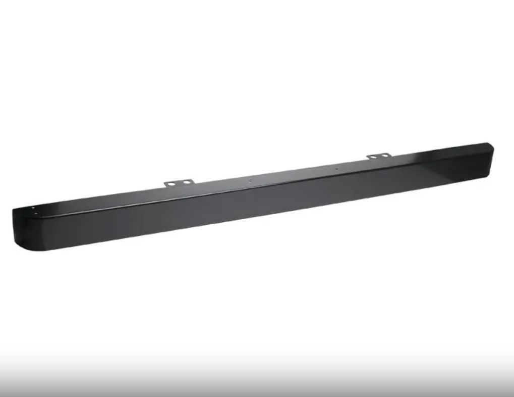 BUMPER as NTC4657 (without rivet holes)