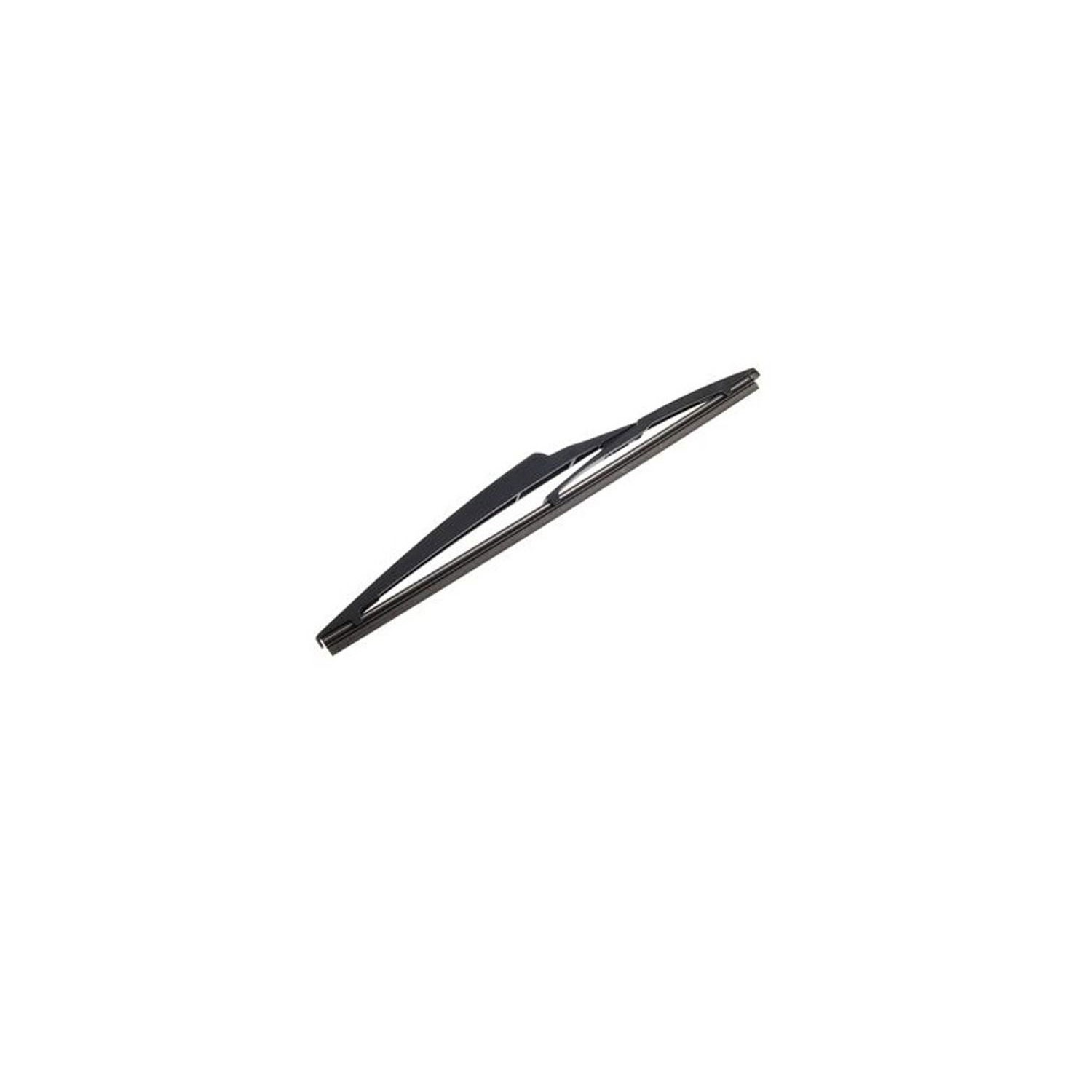 Windshield Wiper Blade