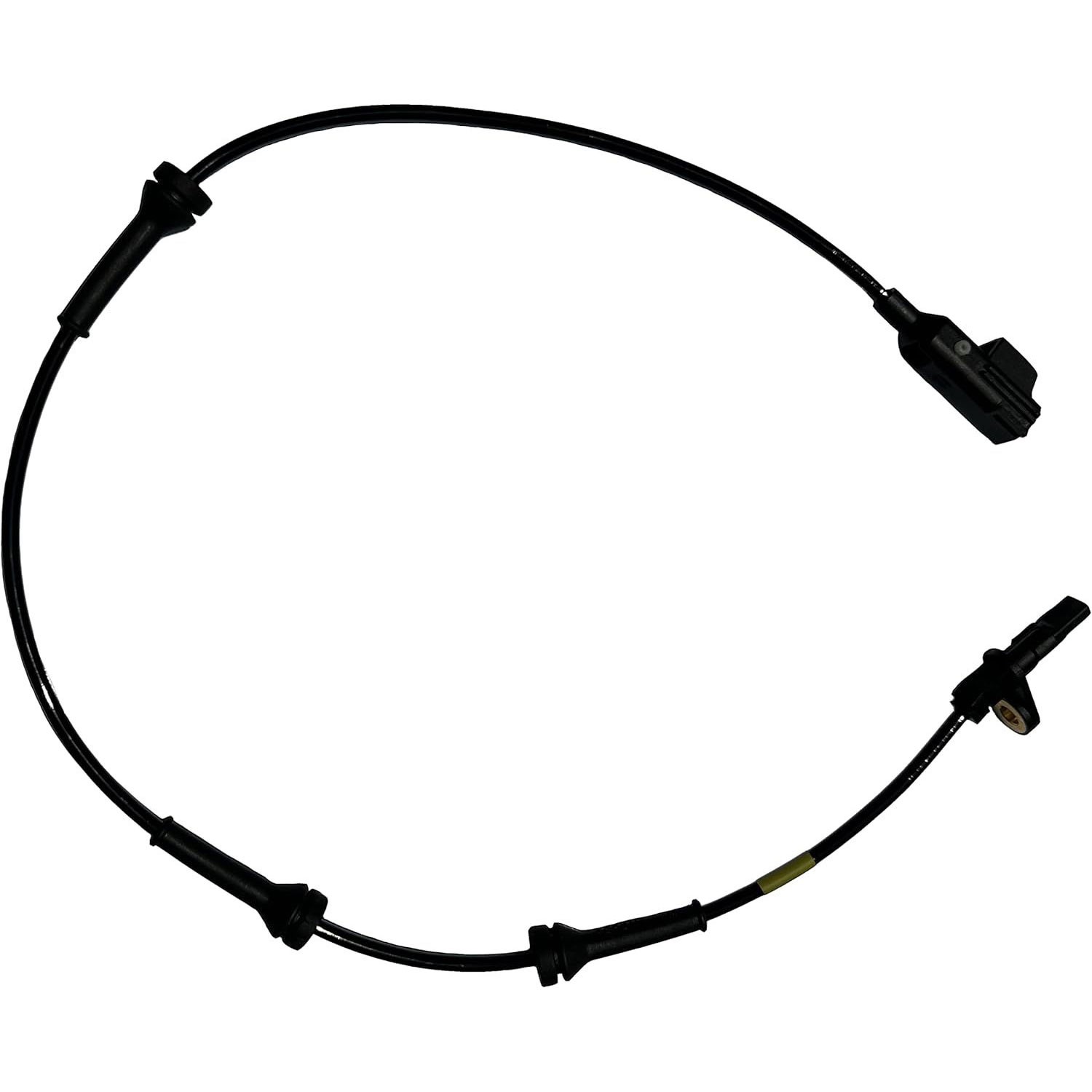 ABS Wheel Speed Sensor
