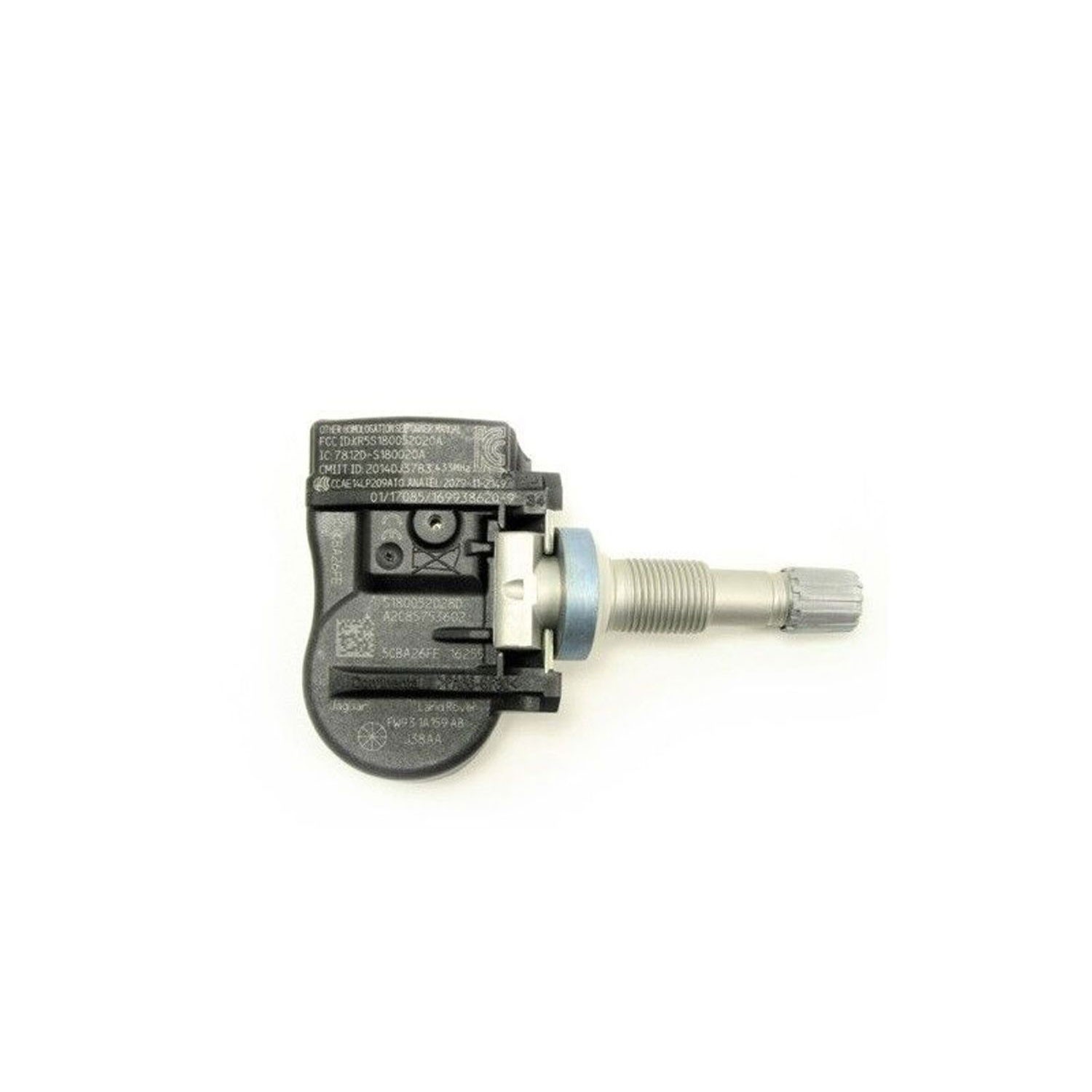 Tire Pressure Monitoring System (TPMS) Sensor