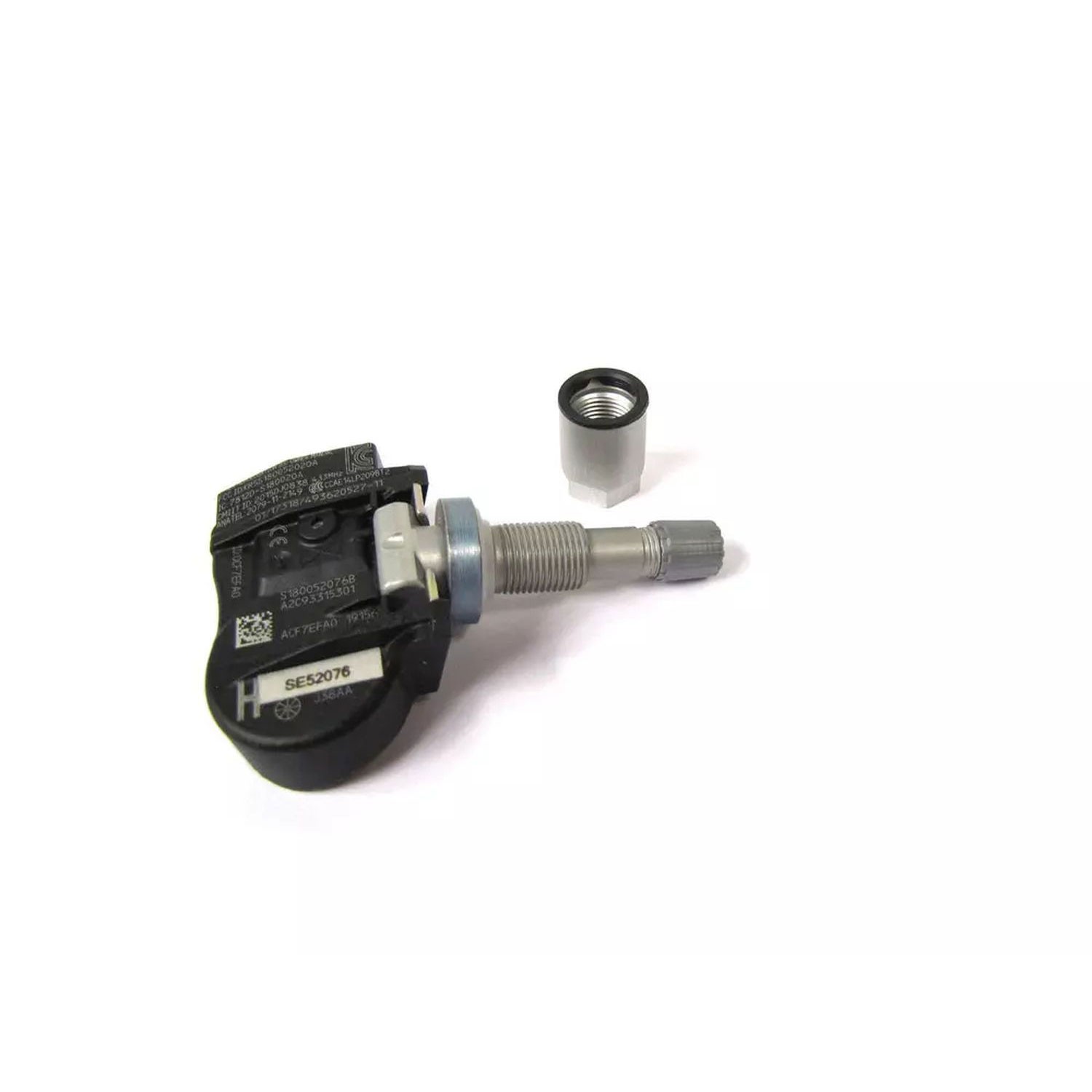 Tire Pressure Monitoring System (TPMS) Sensor