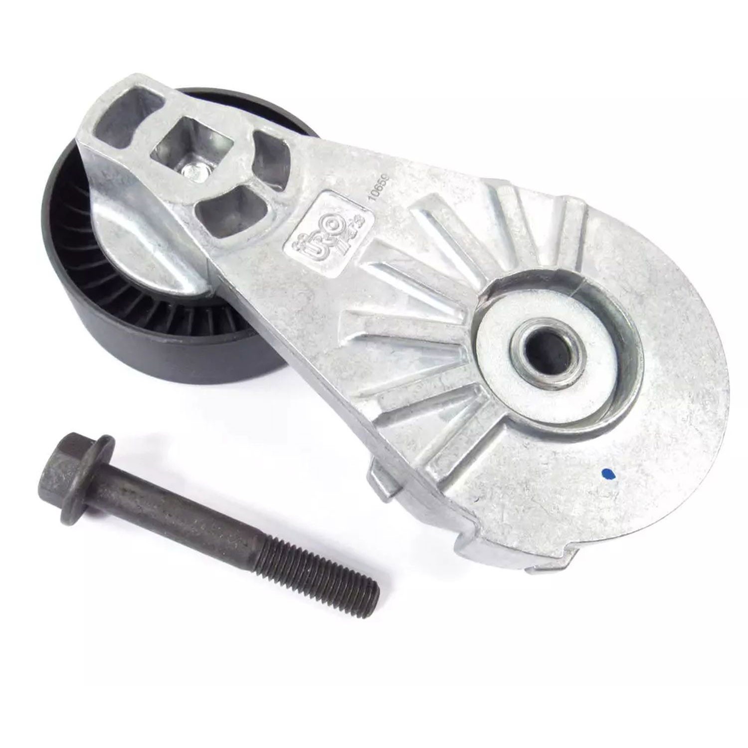 Accessory Drive Belt Tensioner