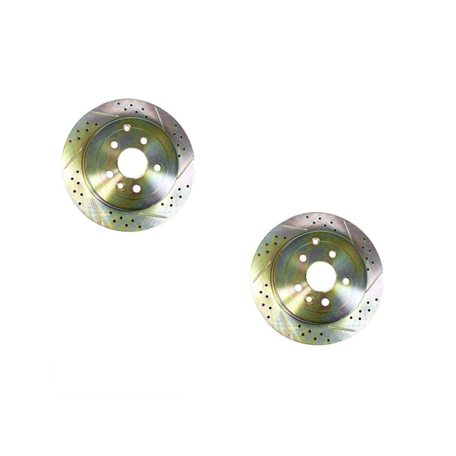 Disc Brake Rotor