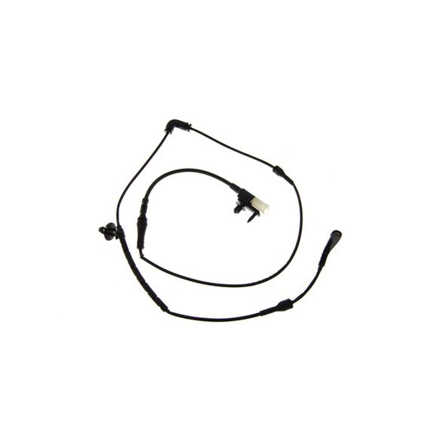 Disc Brake Pad Wear Sensor