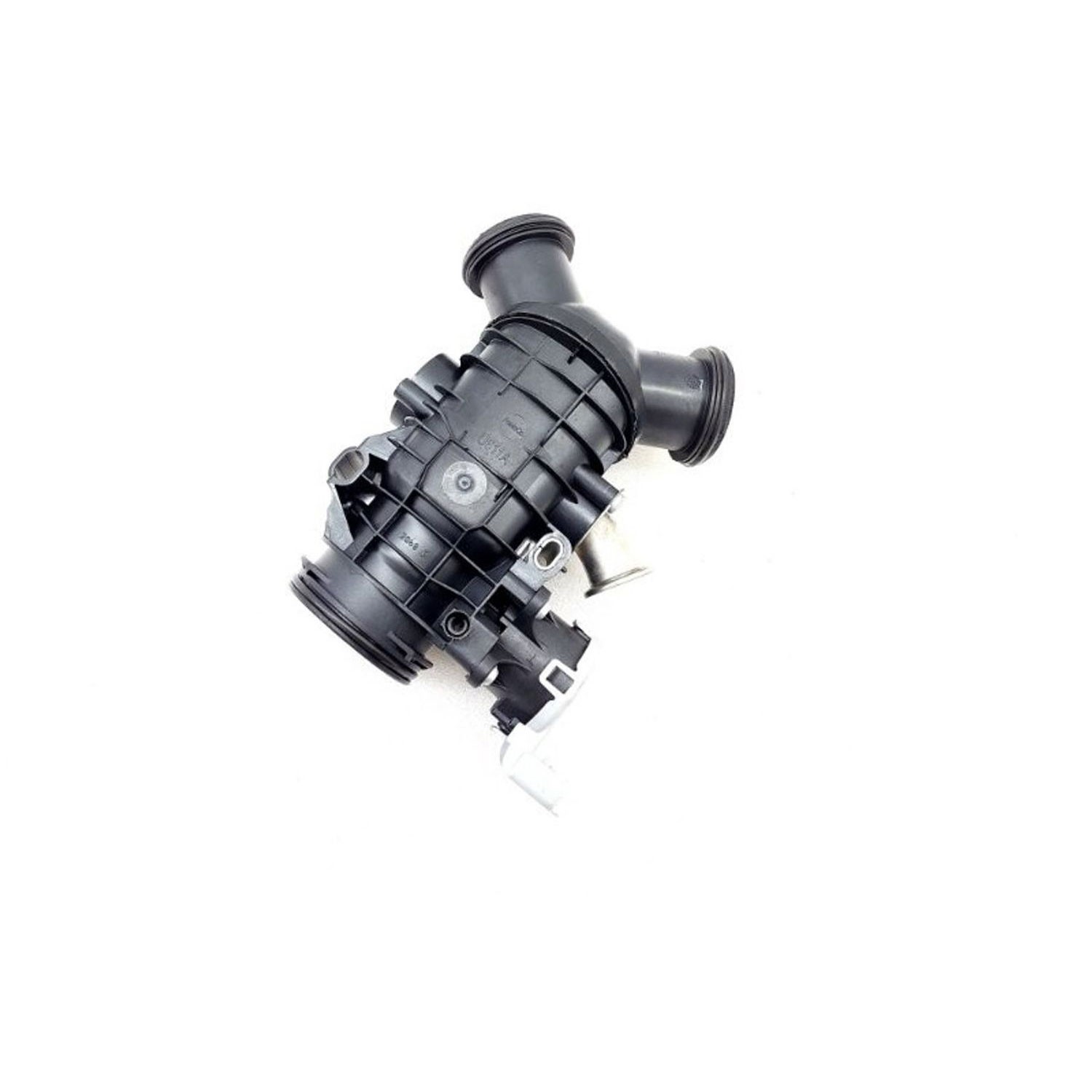 Fuel Injection Throttle Body