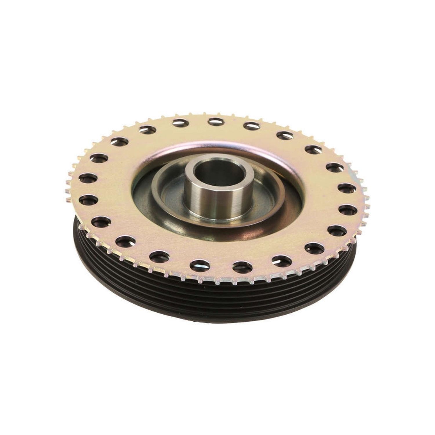 Engine Crankshaft Pulley