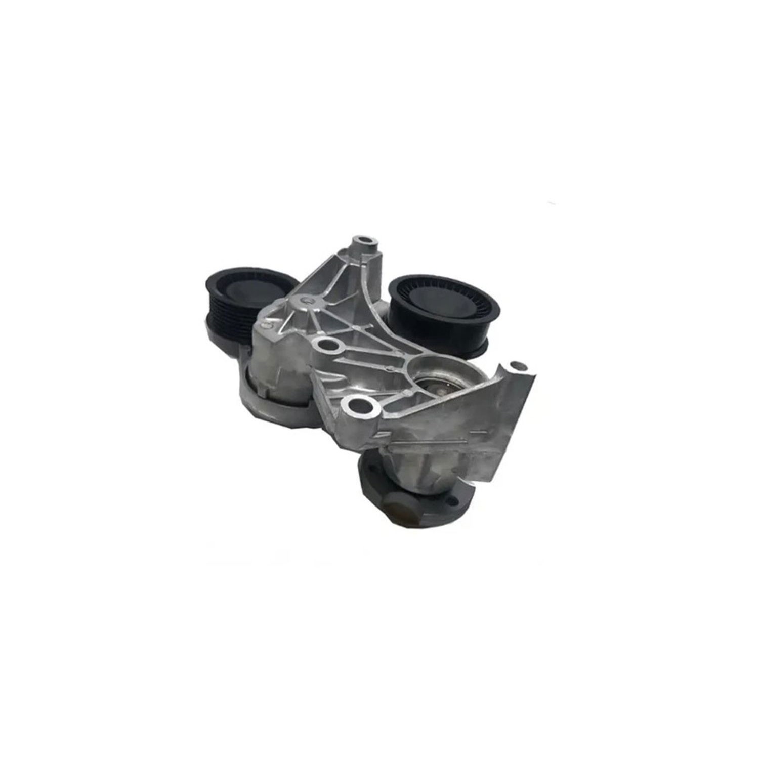 Accessory Drive Belt Tensioner Assembly