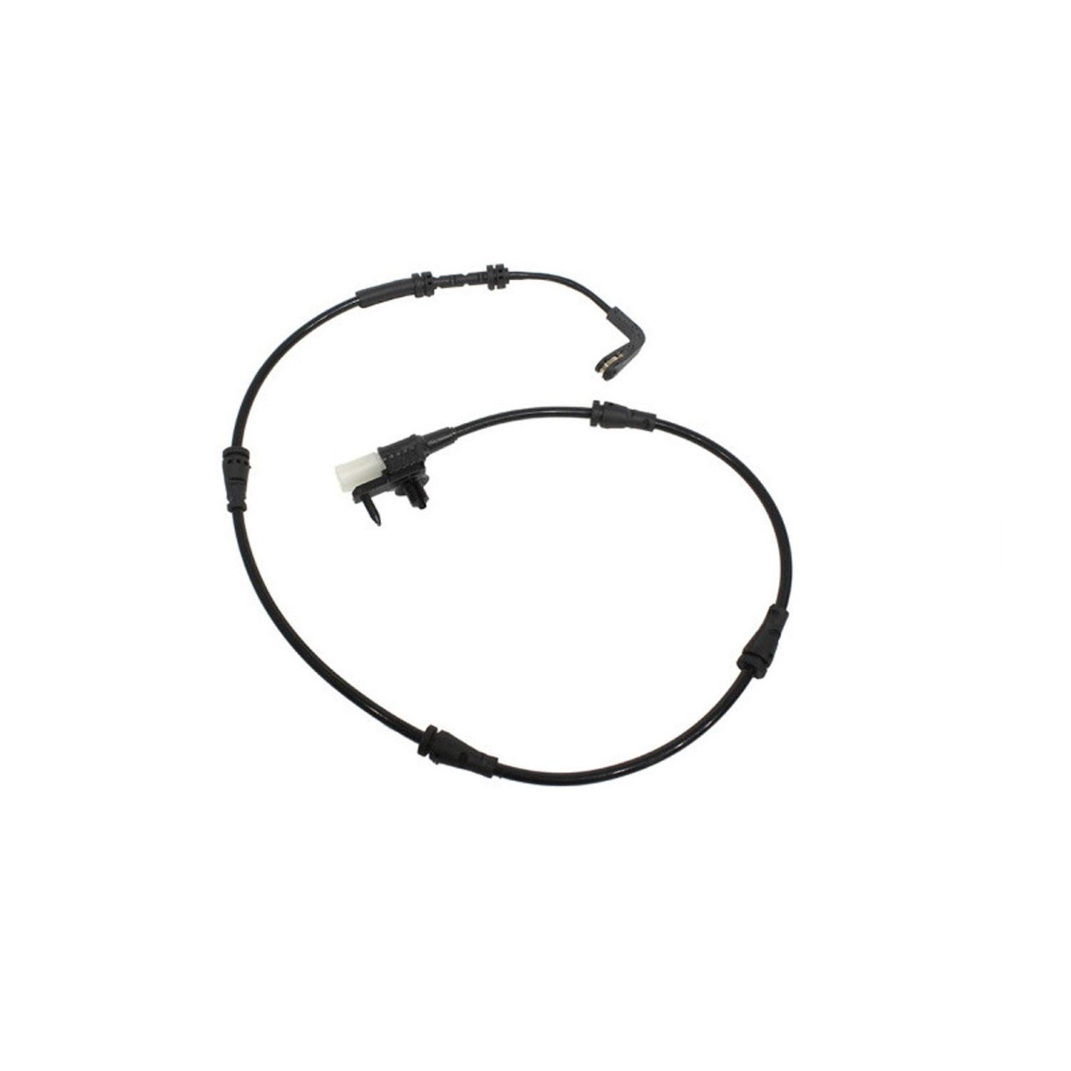 Disc Brake Pad Wear Sensor