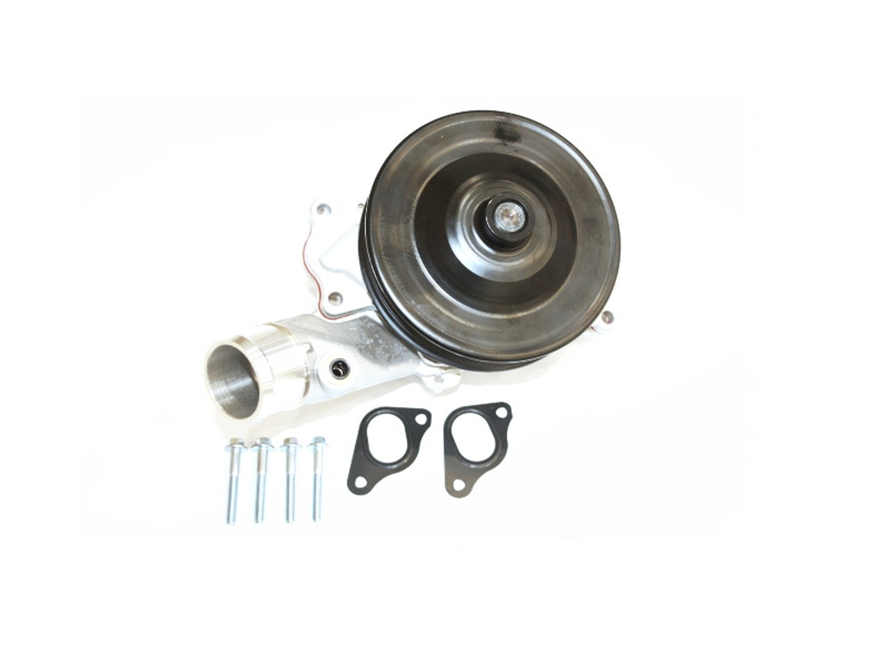 WATER PUMP 5.0L V8 3.0L V6 2-PIECE