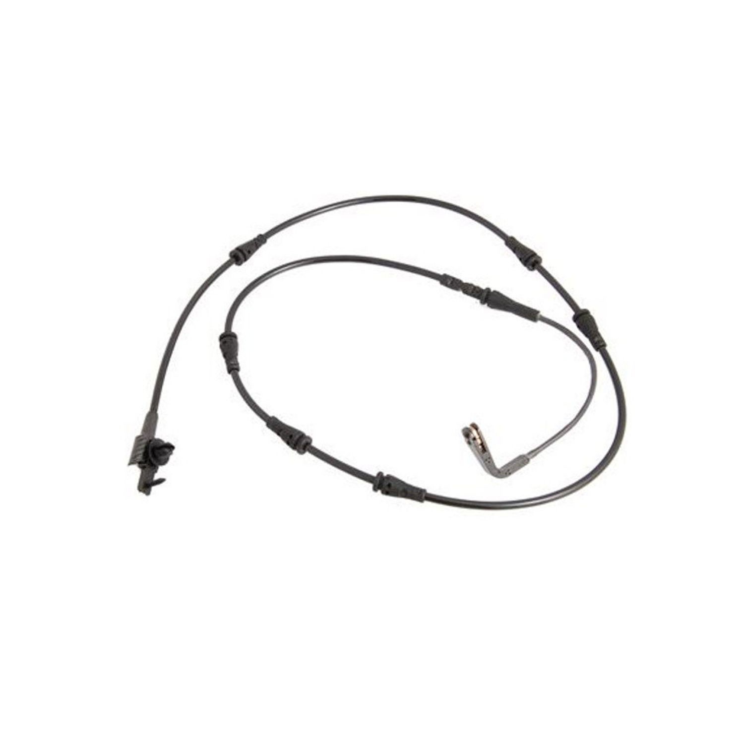 Disc Brake Pad Wear Sensor