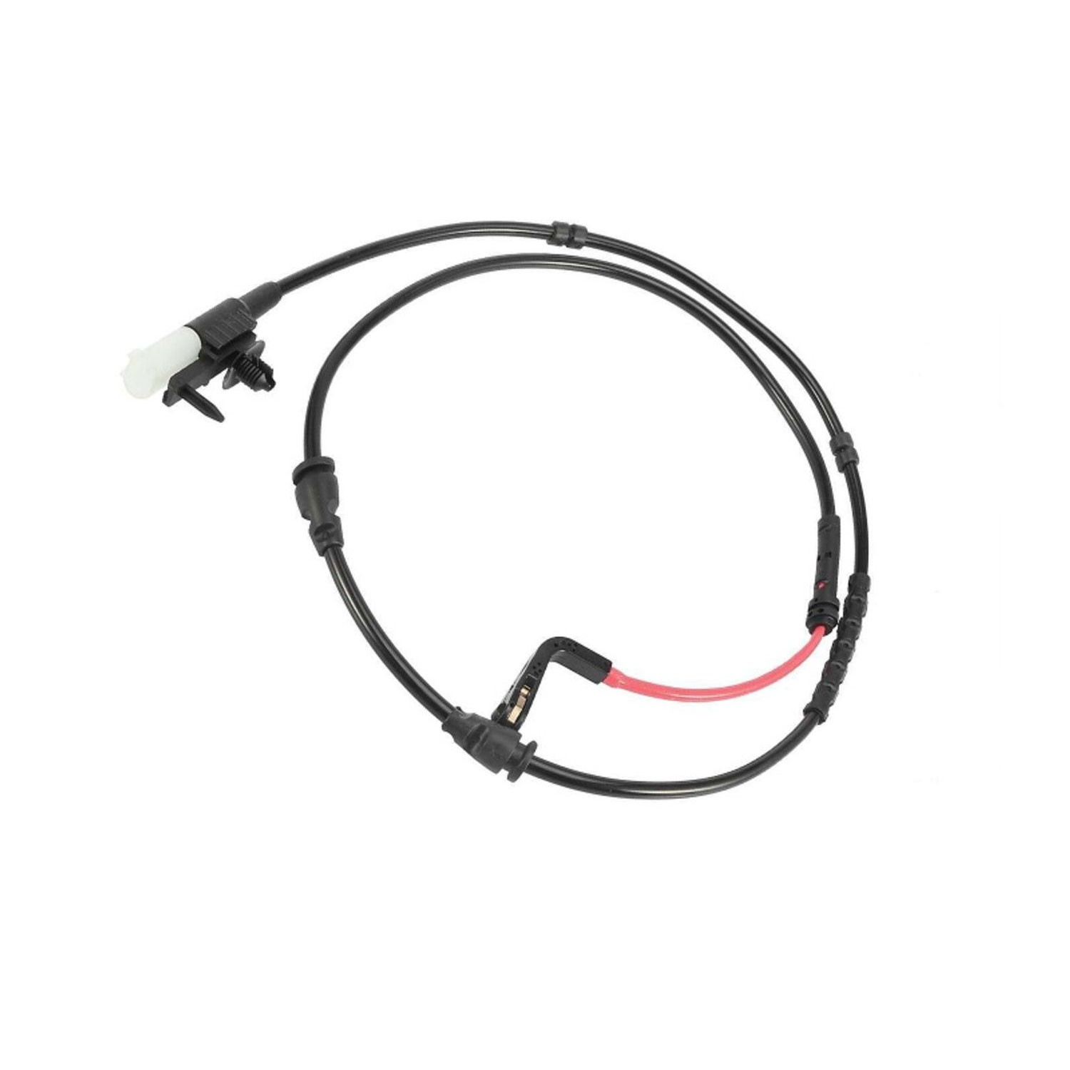 Disc Brake Pad Wear Sensor