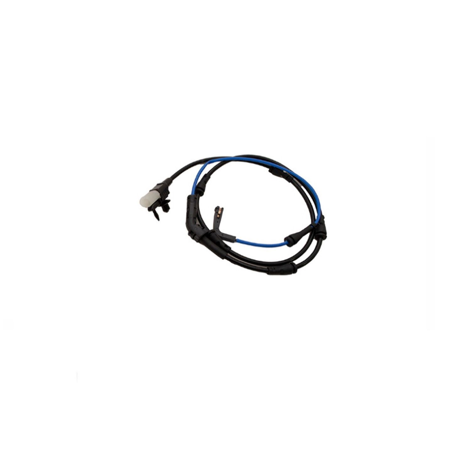 Disc Brake Pad Wear Sensor