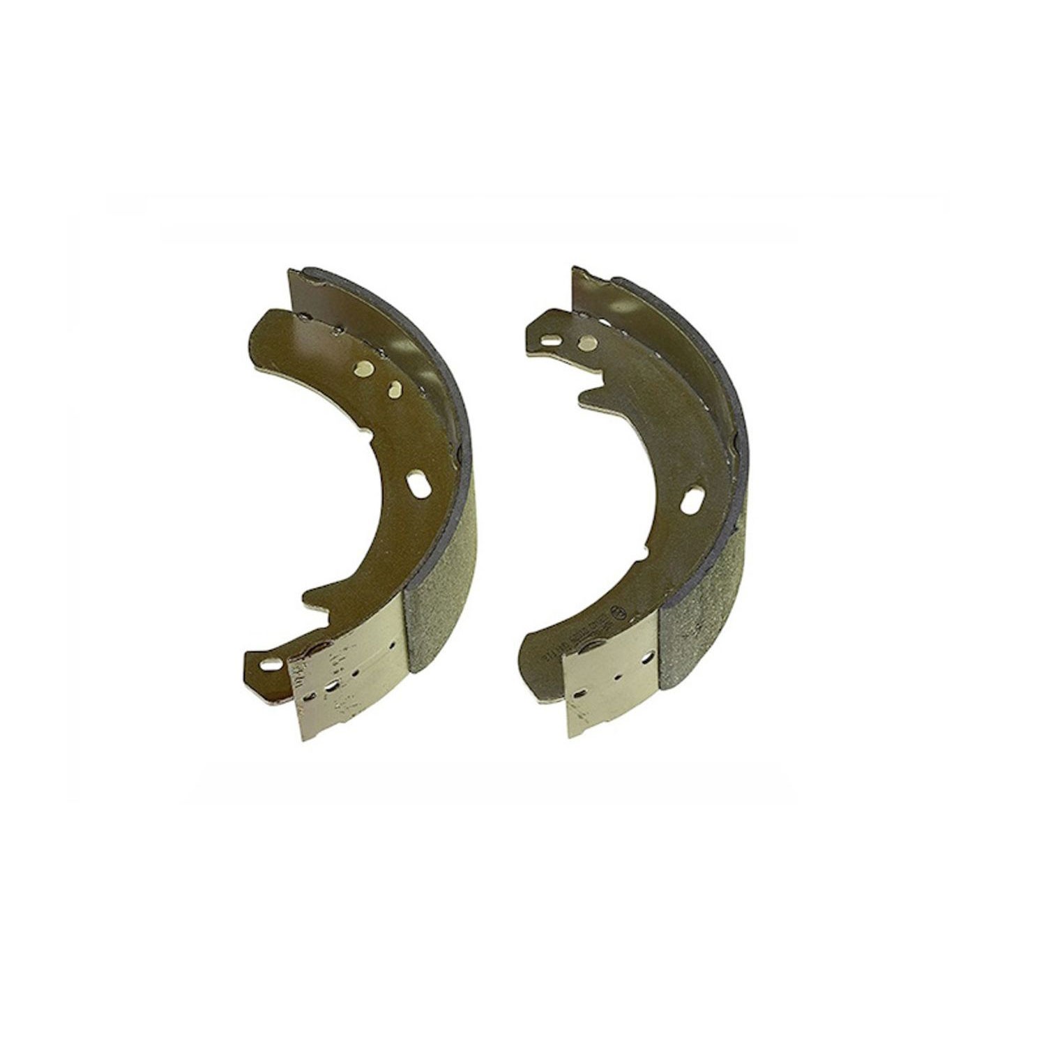 Parking Brake Shoe