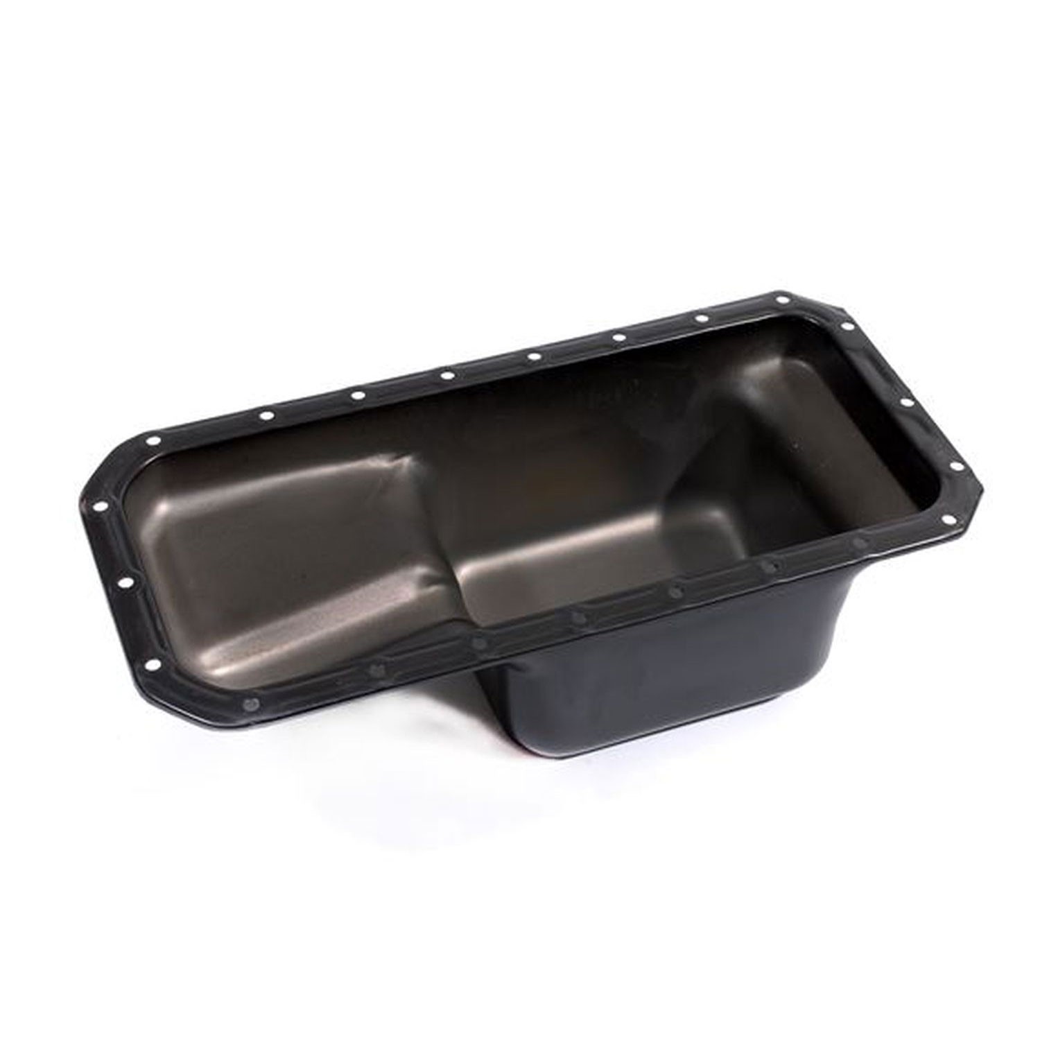 Engine Oil Pan