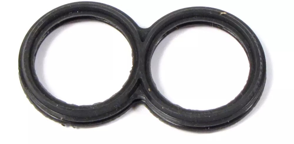 GASKET OIL COOLER AJ 4.4