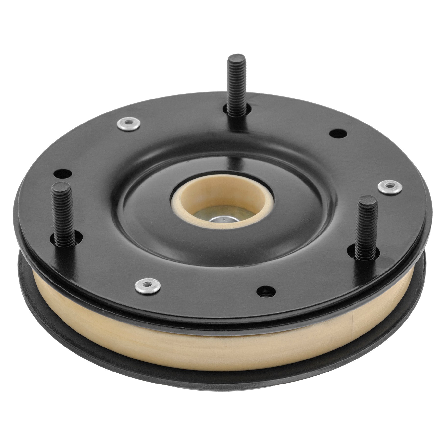 XK8 - DAMPER MOUNTING
