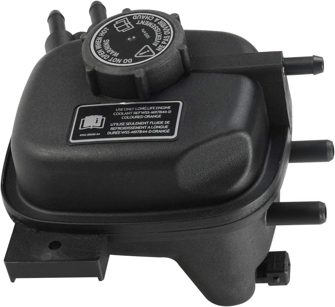 XK8 - EXPANSION TANK