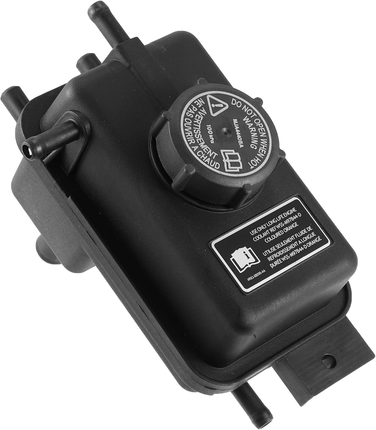 XK8 - EXPANSION TANK