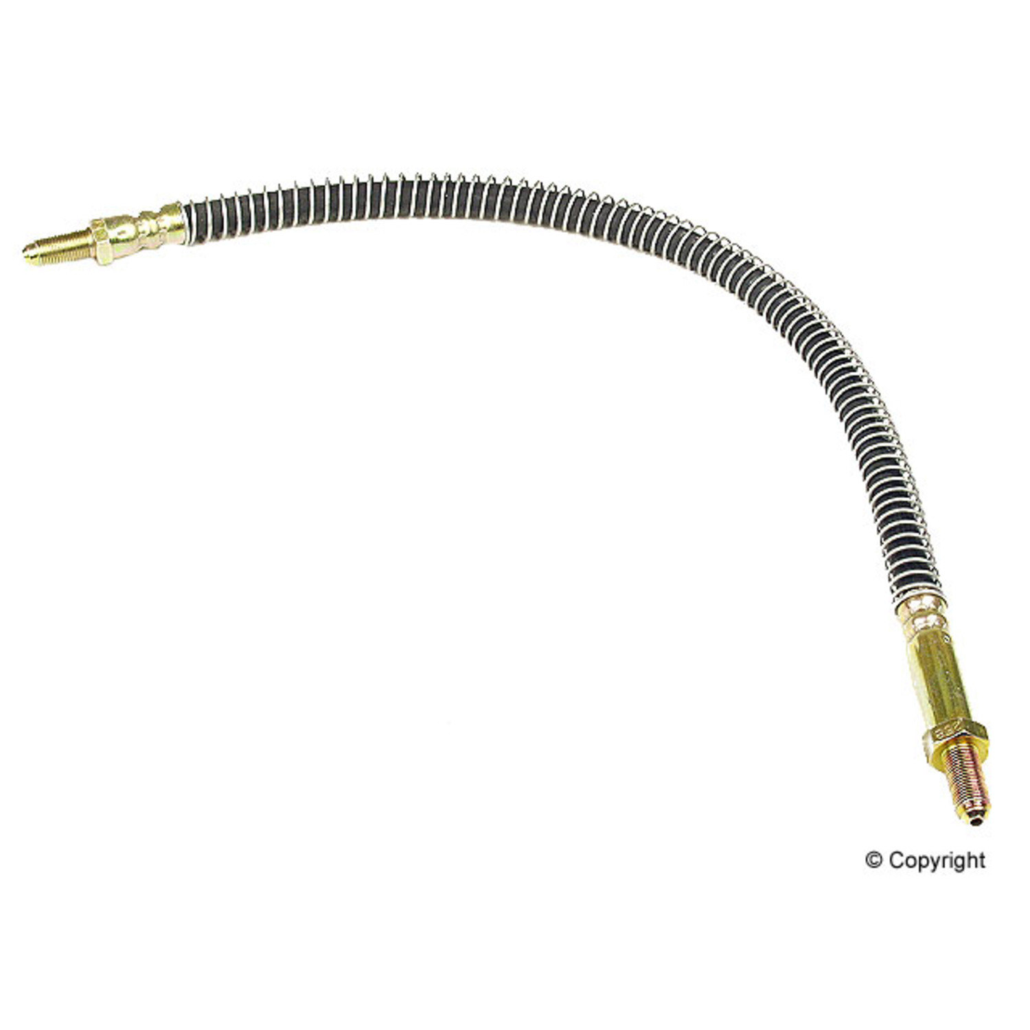 BRAKE HOSE FT.