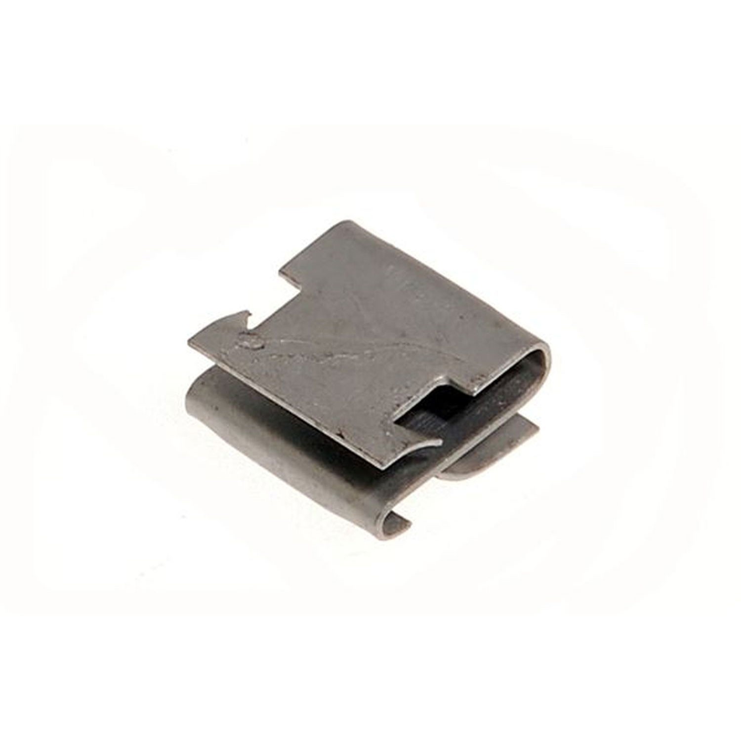 Bumper End Clip