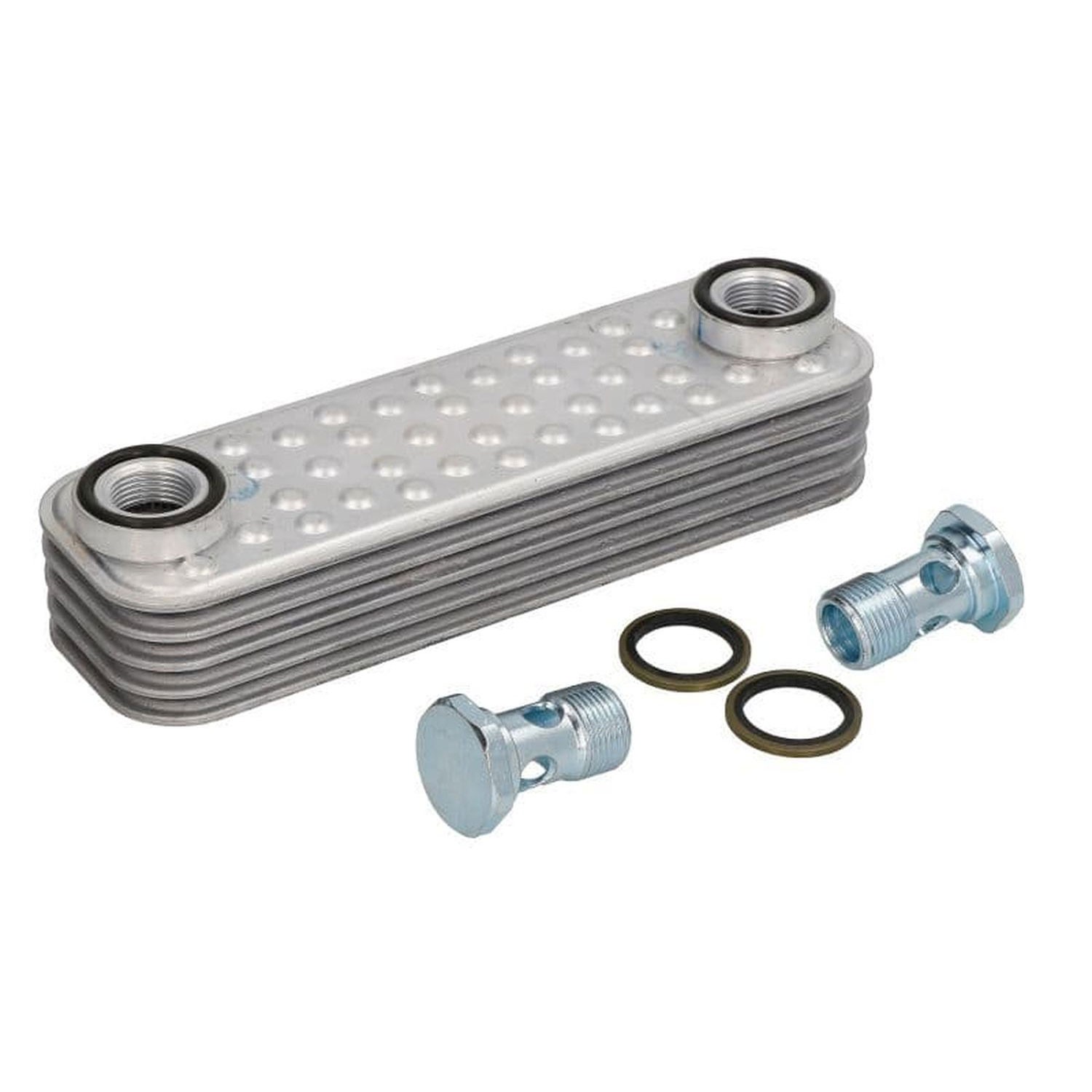 Engine Oil Cooler