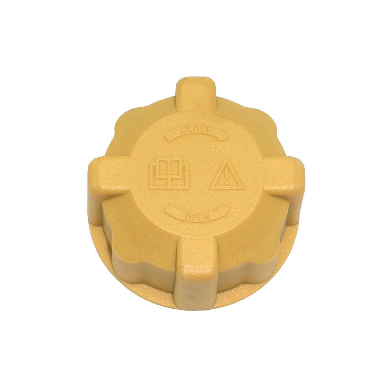 Engine Coolant Reservoir Cap