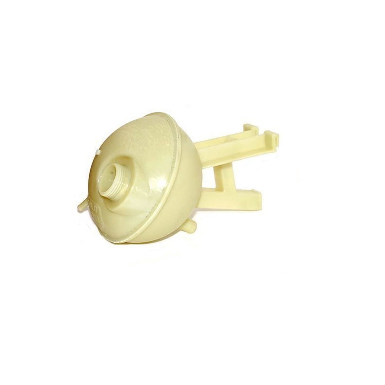 Engine Coolant Reservoir