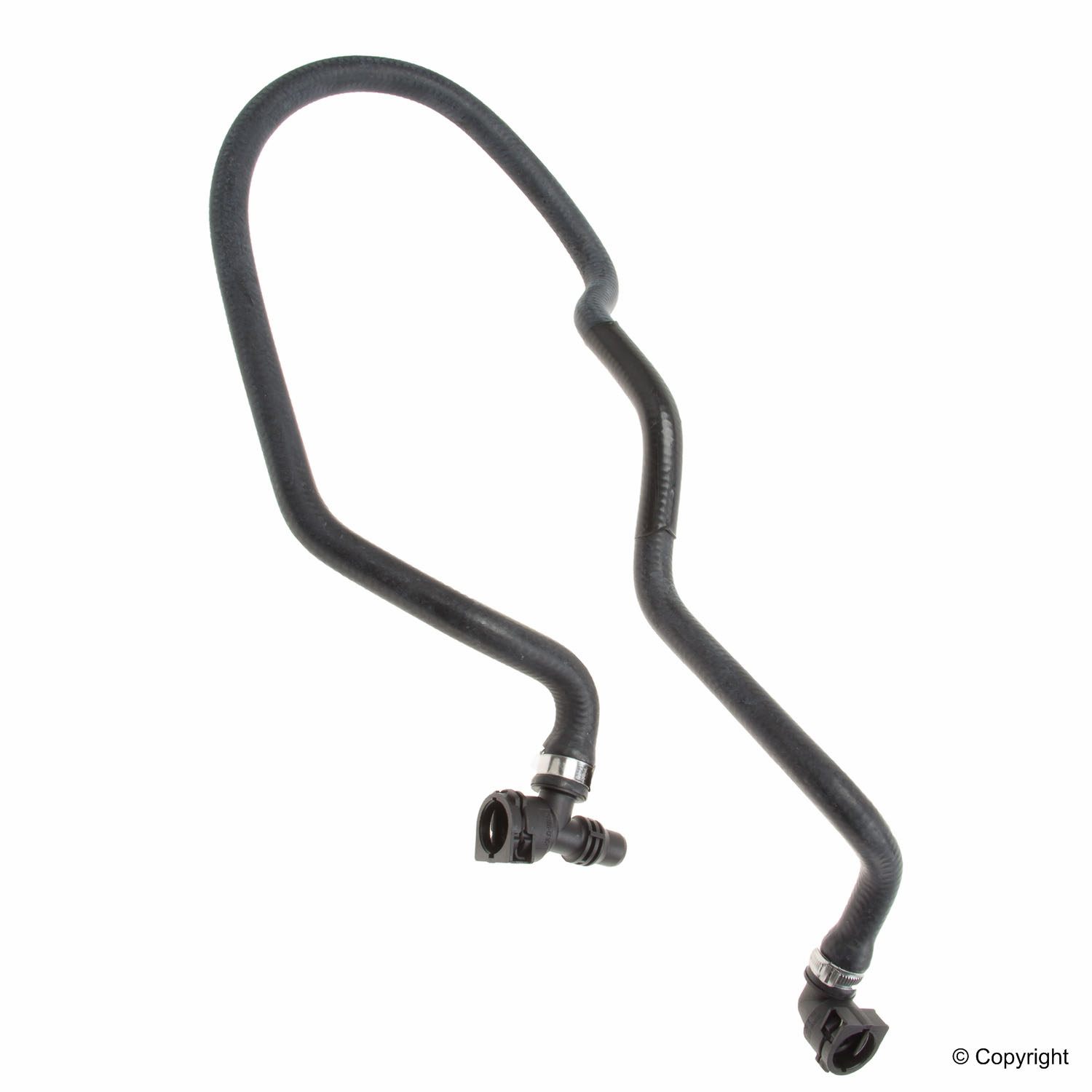 COOLANT HOSE