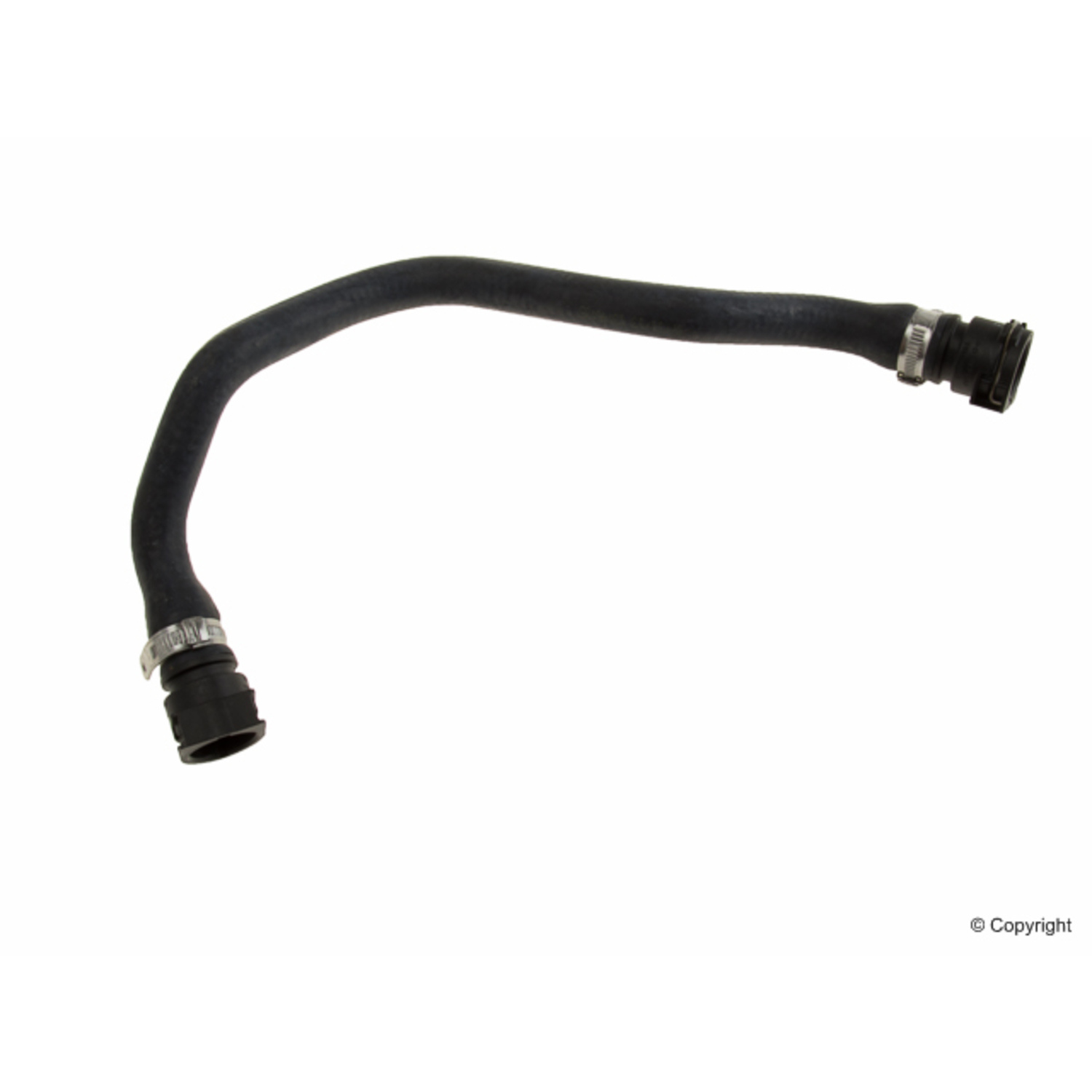 COOLANT HOSE