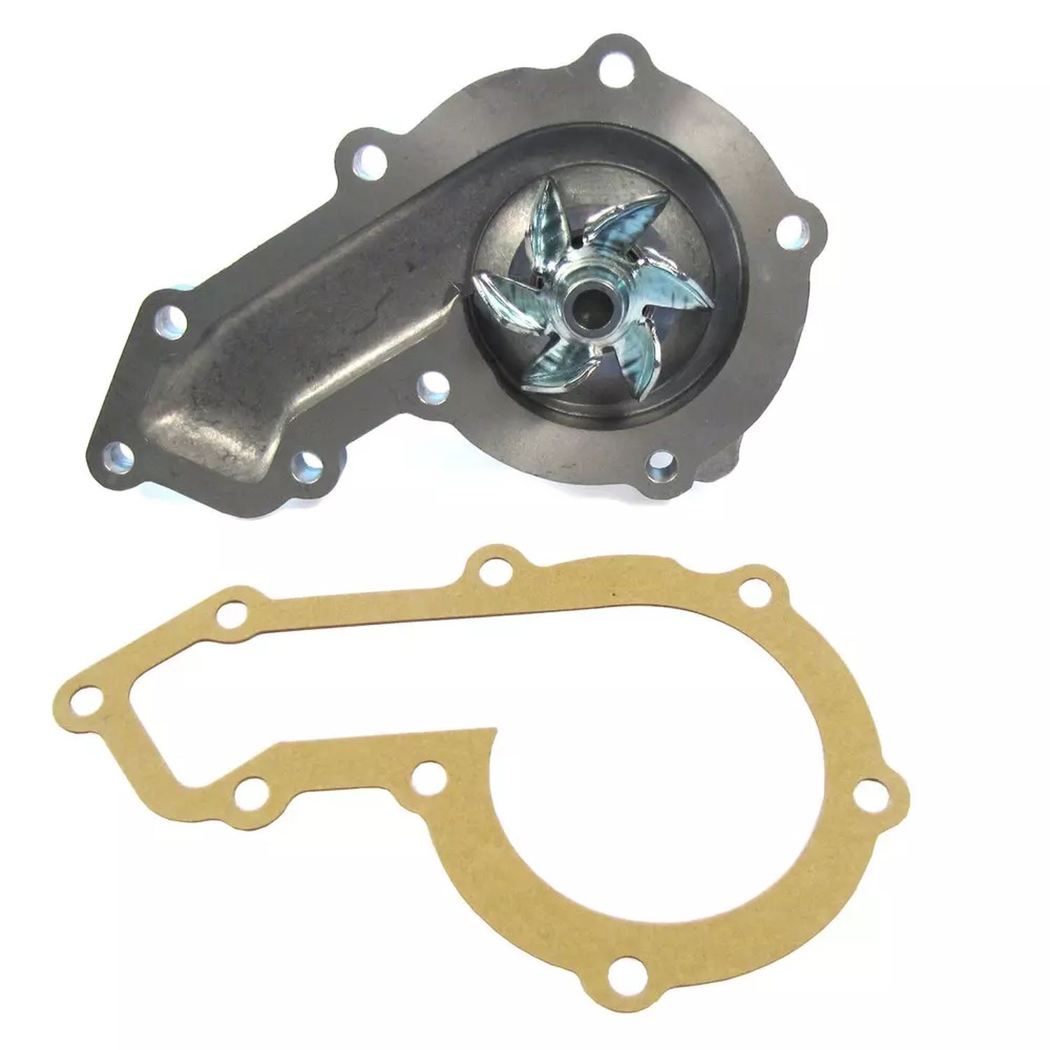 Engine Water Pump