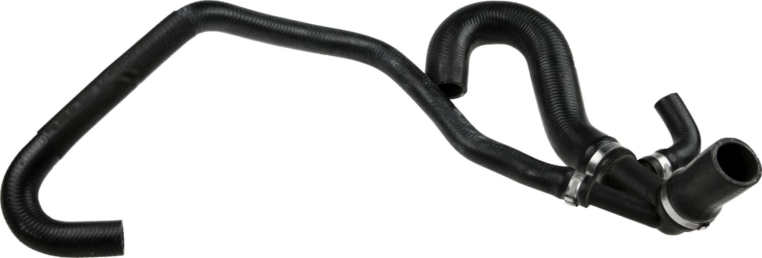 HOSE THERMOSTAT DISC II