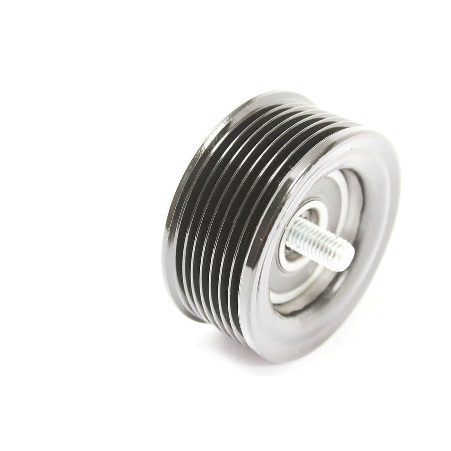 Accessory Drive Belt Idler Pulley