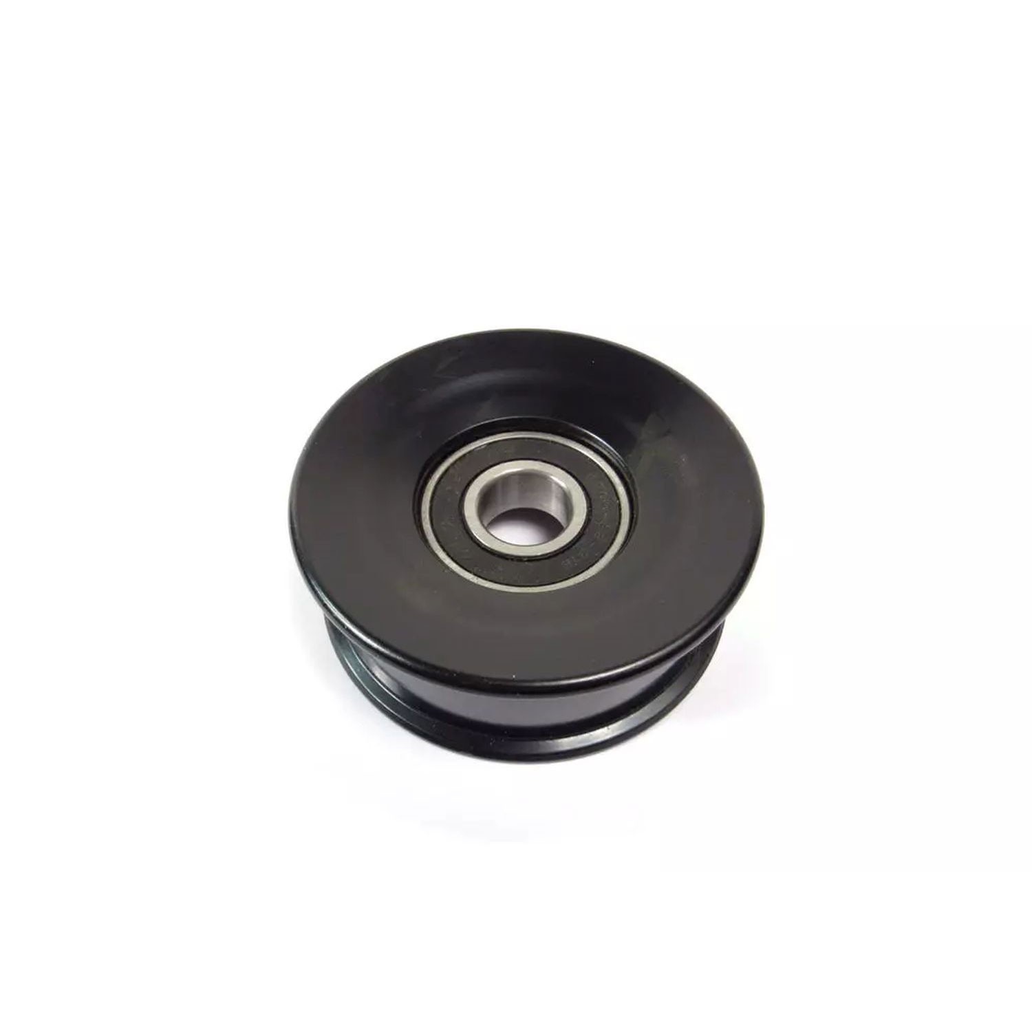 Accessory Drive Belt Idler Pulley
