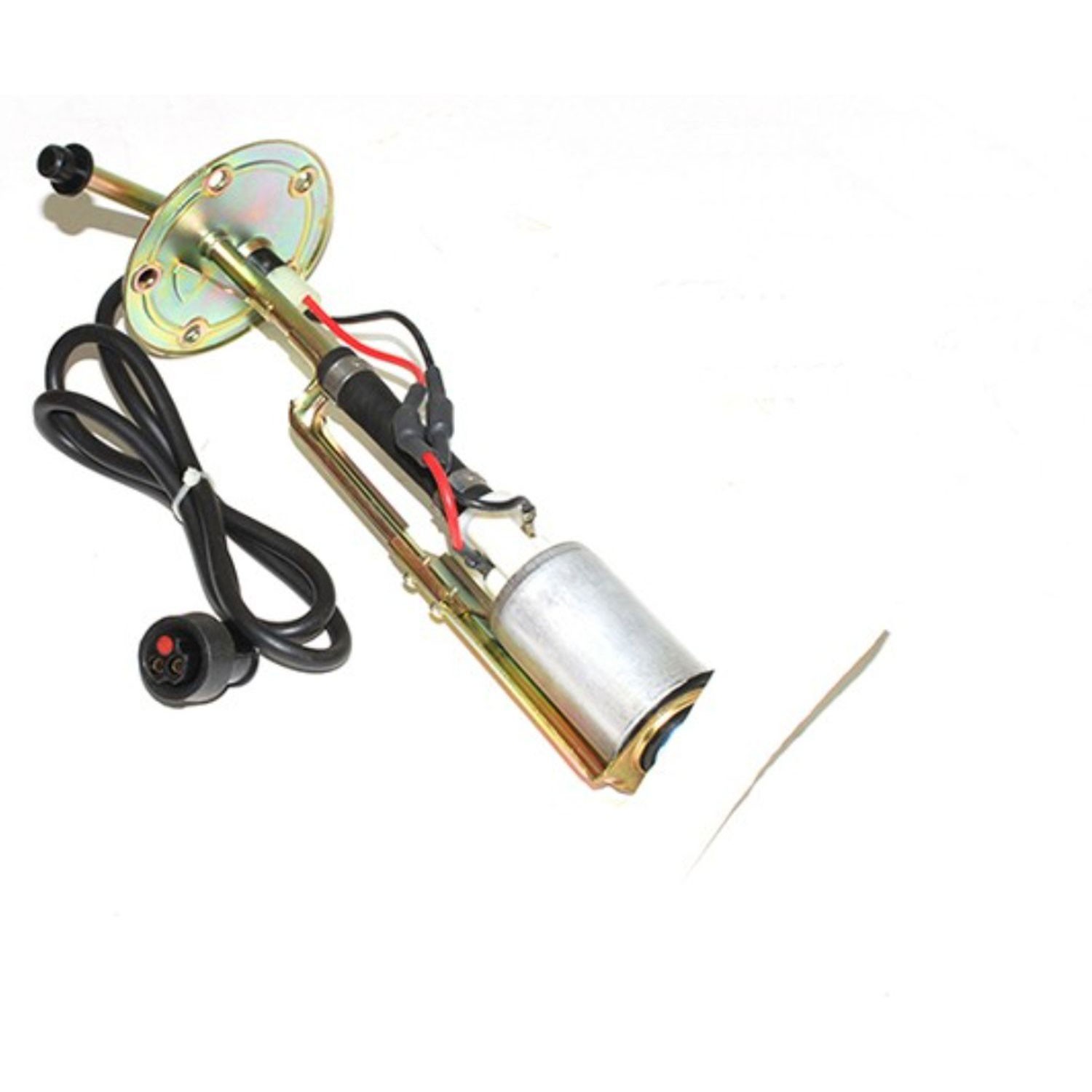 Electric Fuel Pump