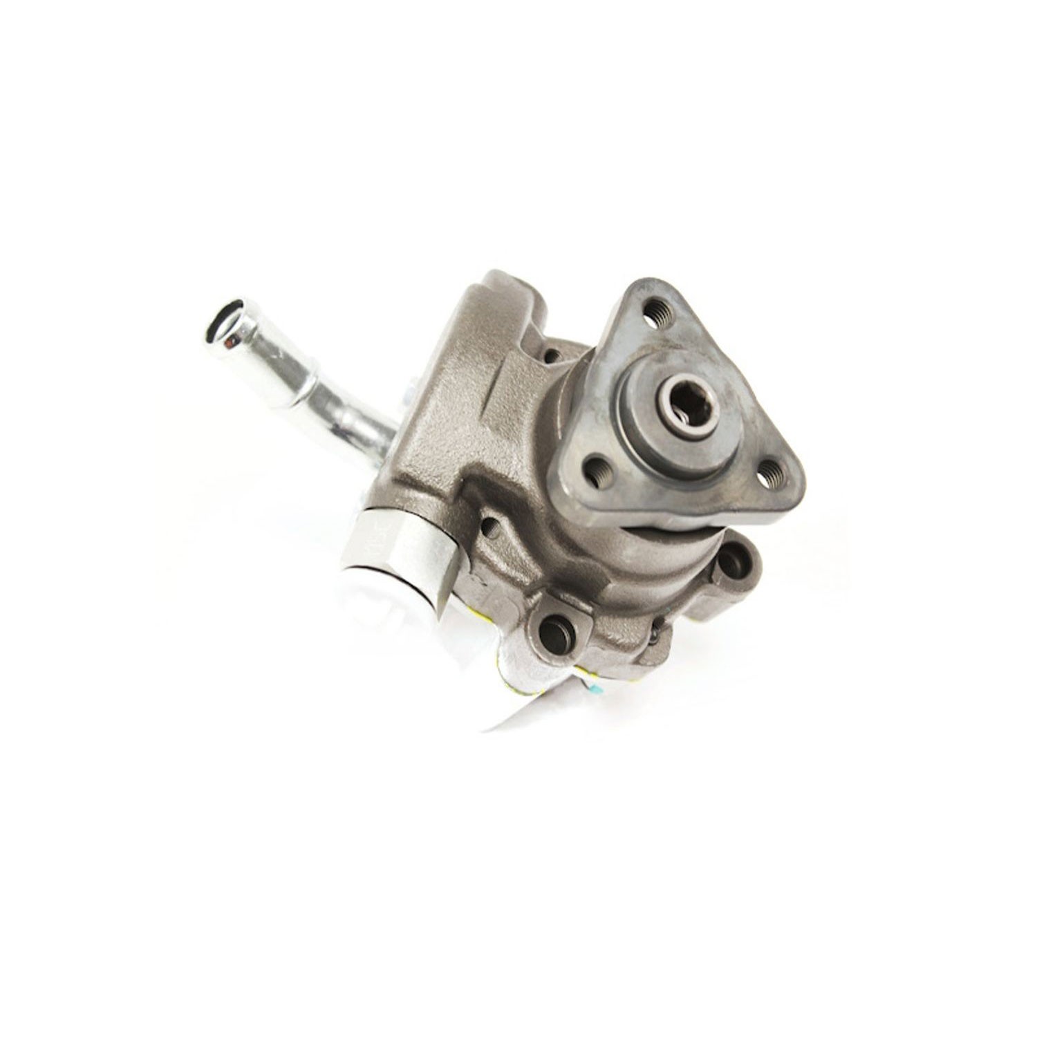 Power Steering Pump and Gear Assembly