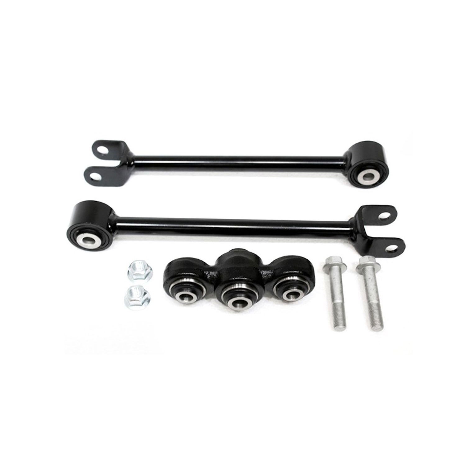 Steering Tie Rod Assembly