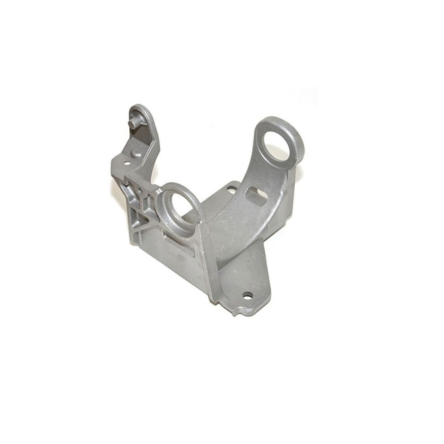 Air Suspension Compressor Bracket
