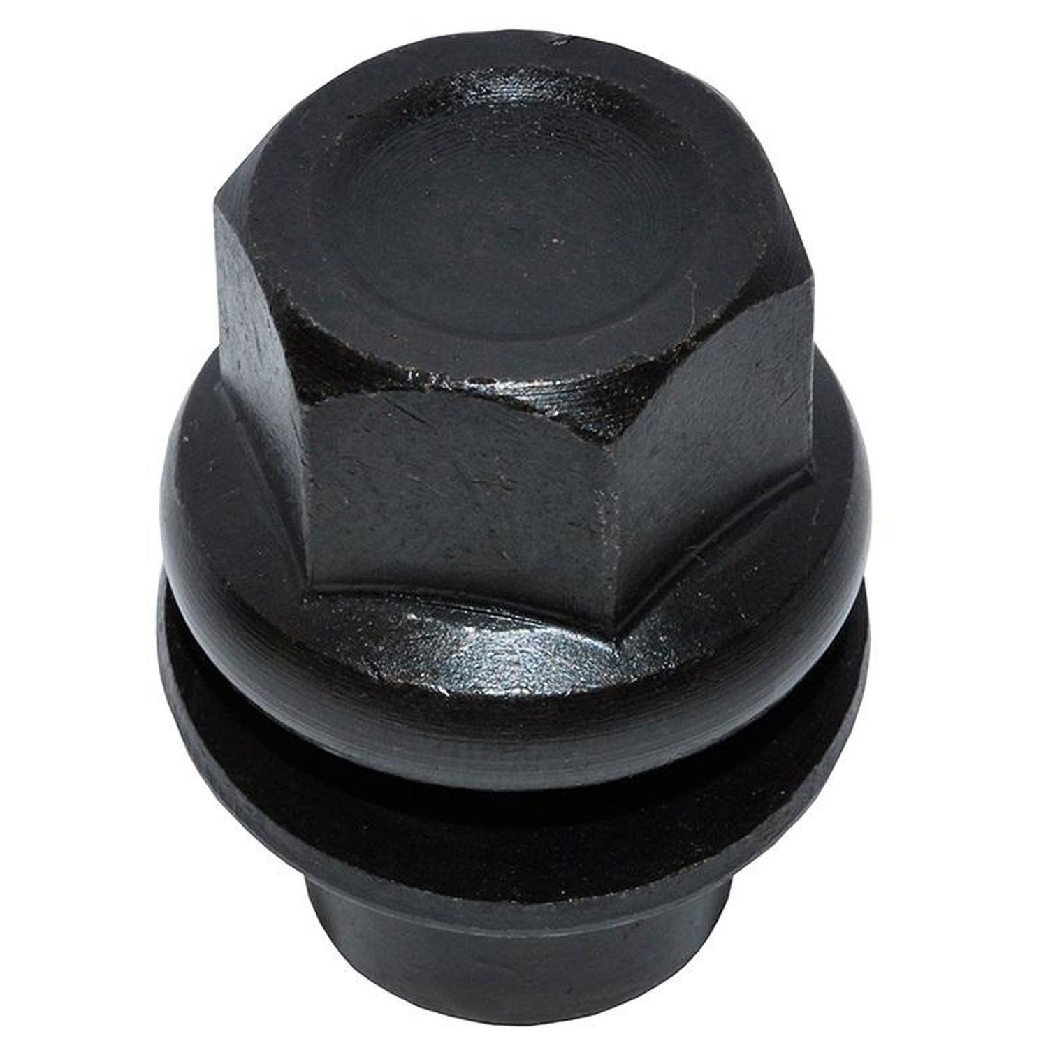 Wheel Nut