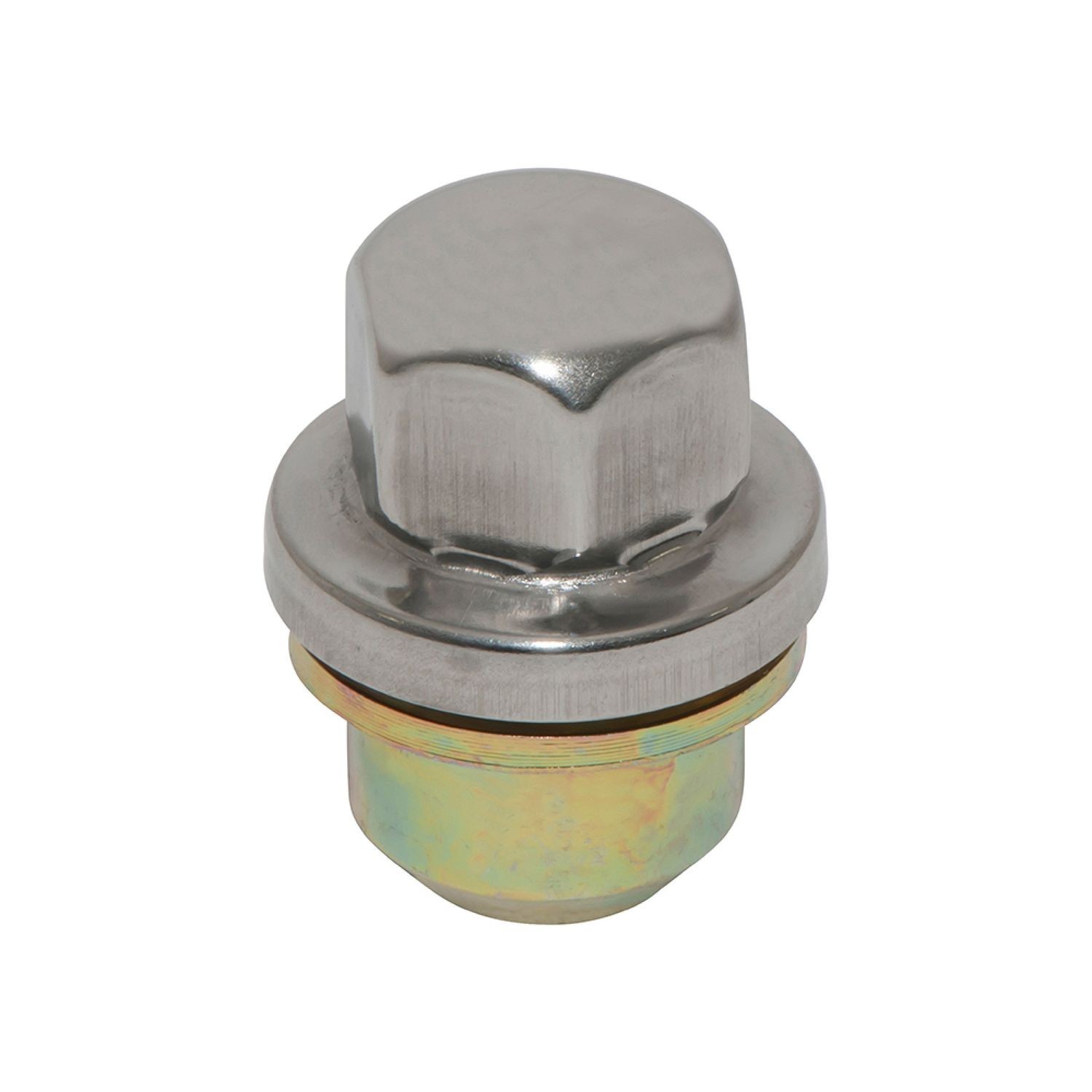 Wheel Lug Nut