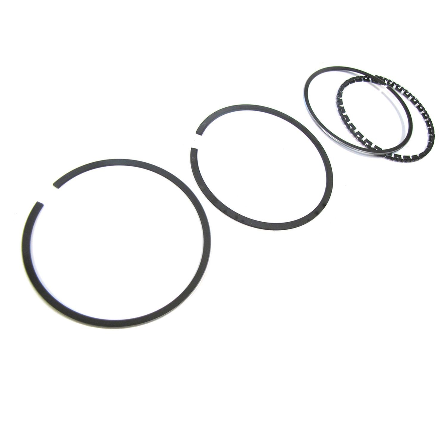 Engine Piston Ring Set