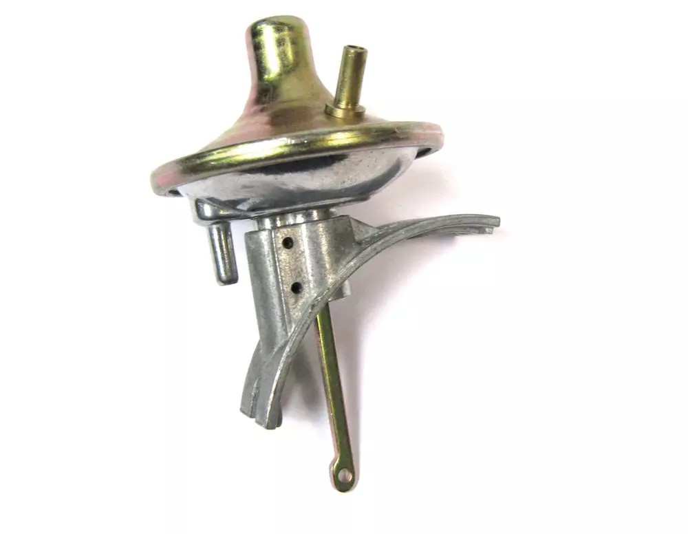 DIAPHRAGM VACUUM