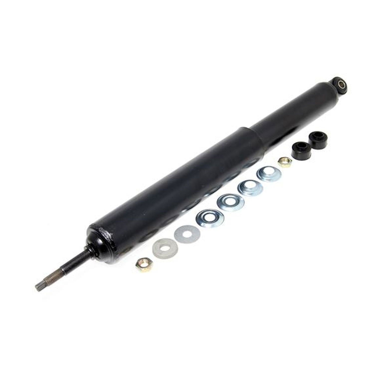 Steering Damper